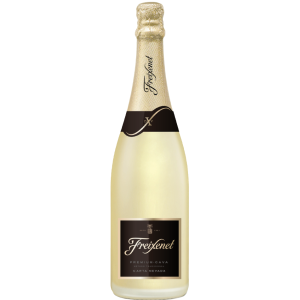 Freixenet Carta Nevada Dry 75cl