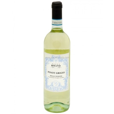 Pagus Bisano Pinot Grigio 75cl