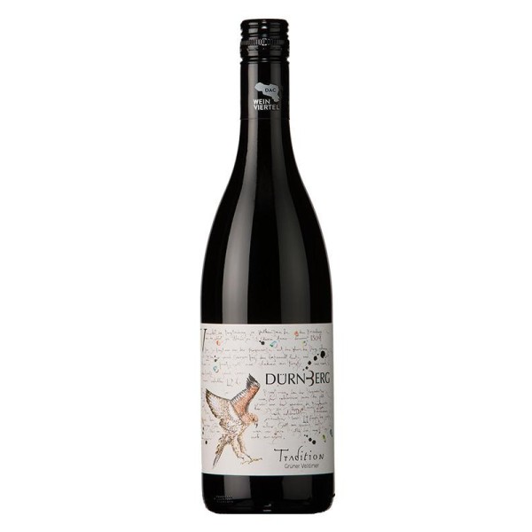 Dürnberg Tradition Weinviertel 75cl