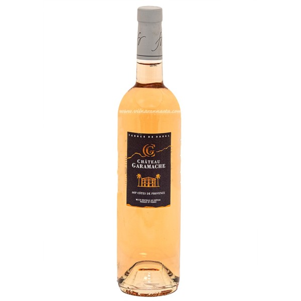 Chateau Garamache Rose 75cl