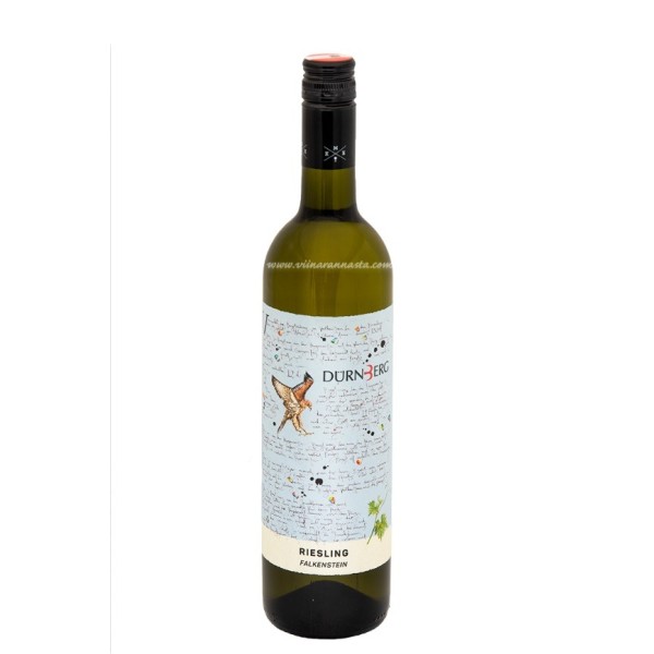 Dürnberg Riesling Falkenstein 75cl