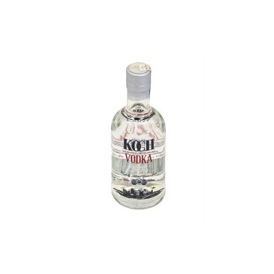 KOCH Premium Vodka 20cl