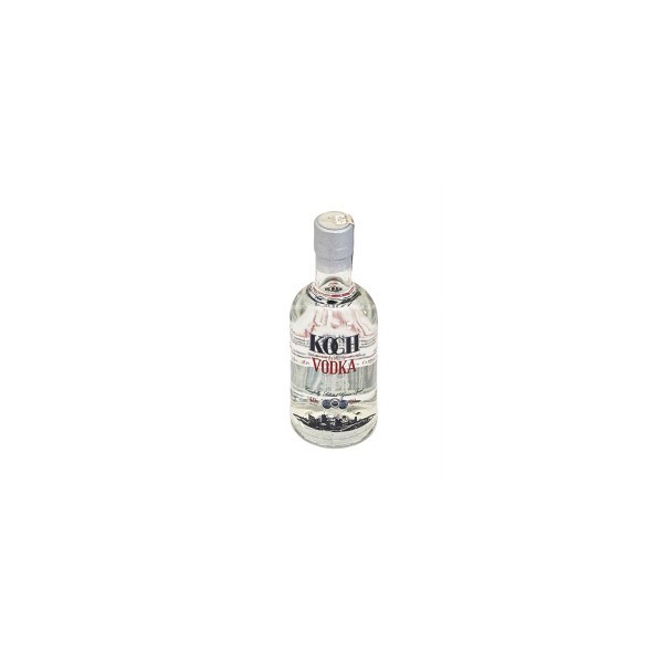 KOCH Premium Vodka 20cl