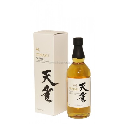 Tenjaku Blended Whisky 70cl