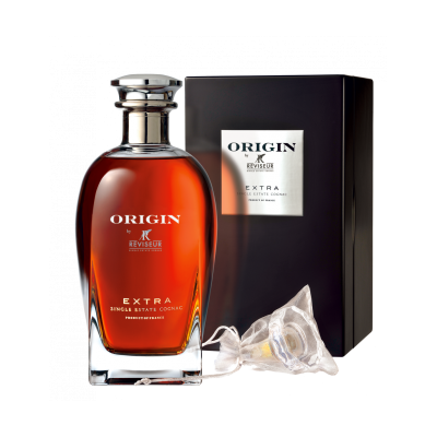 Cognac Le Reviseur Origin Extra 70cl