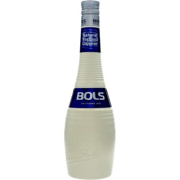 Bols Yogurt 70cl