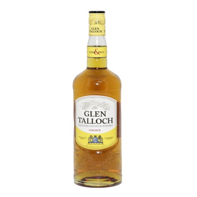 Glen Talloch Blended Rare&Old 100cl
