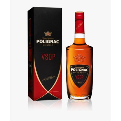 Polignac VSOP 70cl