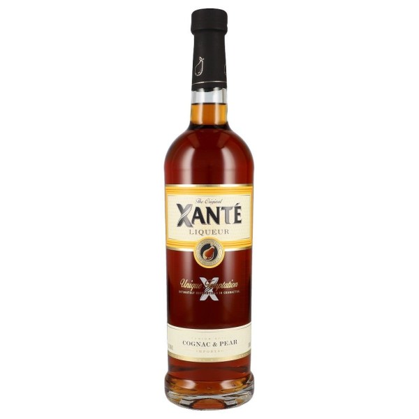 Xante Liqueur 100cl
