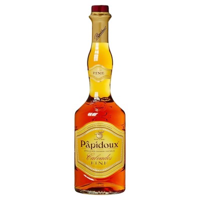 Papidoux Fine Calvados 70cl