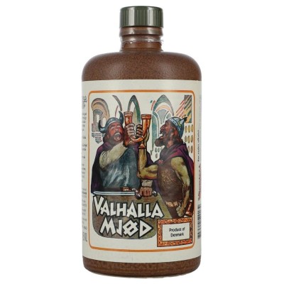 Valhalla Mjöd 70cl