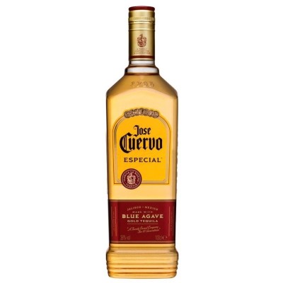 Jose Cuervo Especial Tequila Reposado 70cl