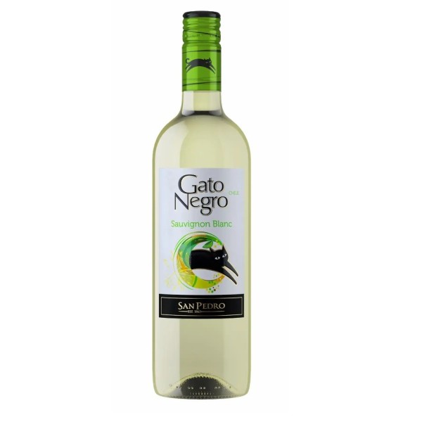 Gato Negro Sauvignon Blanc 75cl