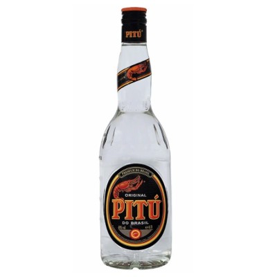 Pitú do Brasil 70cl