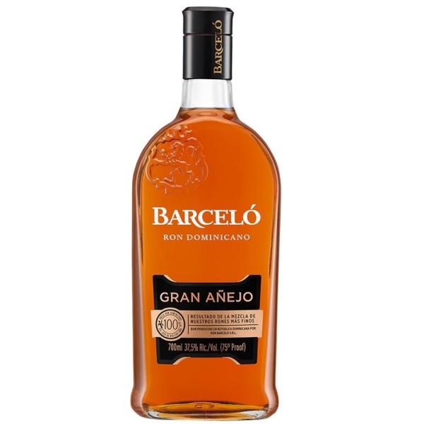 Ron Barcelo Gran Anejo 100cl