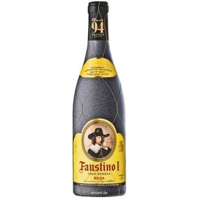 Faustino I Gran Reserva 75cl
