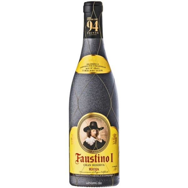Faustino I Gran Reserva 75cl