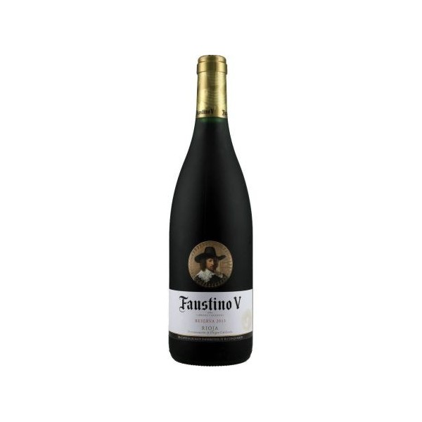 Faustino V Reserva 75cl