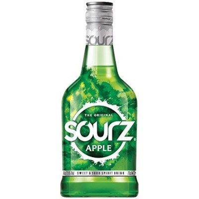 Sourz Apple 70cl