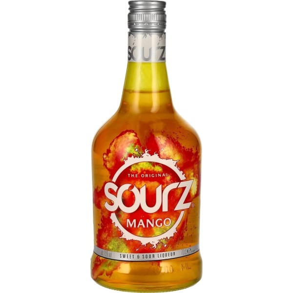 Sourz Mango 70cl