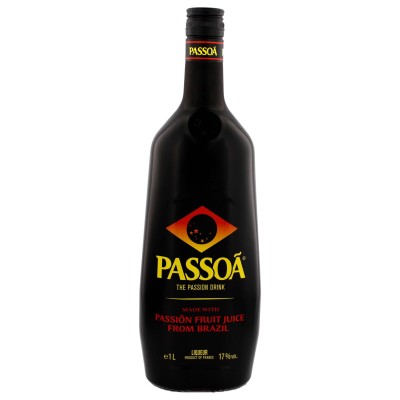 Passoa 100cl