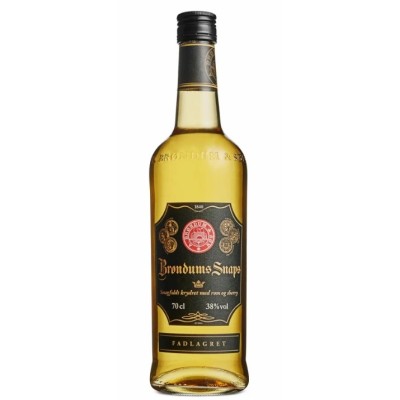 Brondums Fadlageret 70cl