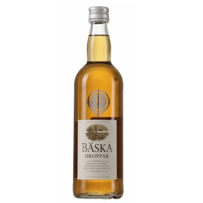 Bäska Droppar Akvavit 50cl