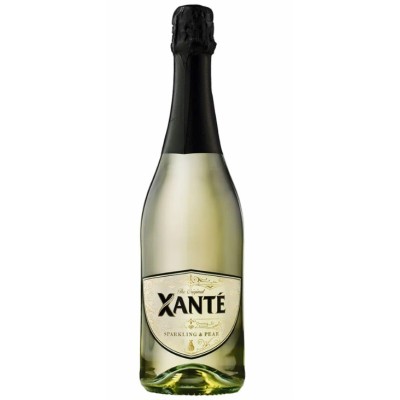 Xante Sparkling 75cl