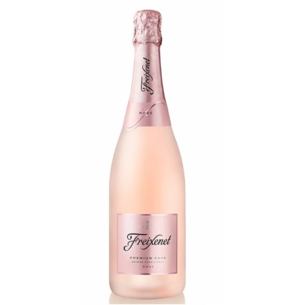 Freixenet Carta Nevada Rose 75cl