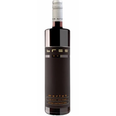 Bree Merlot 75cl