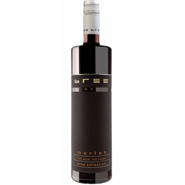 Bree Merlot 75cl