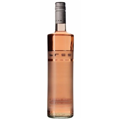 Bree Pinot Noir Rose QbA 75cl