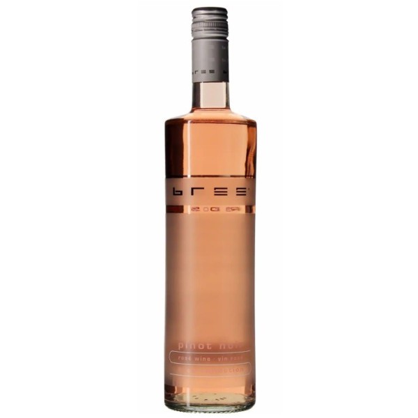 Bree Pinot Noir Rose QbA 75cl