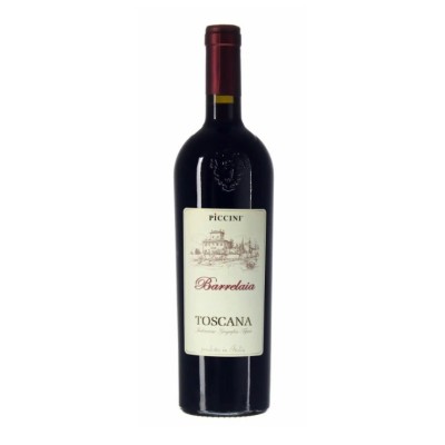 Piccini Barrelaia Toscana 75cl