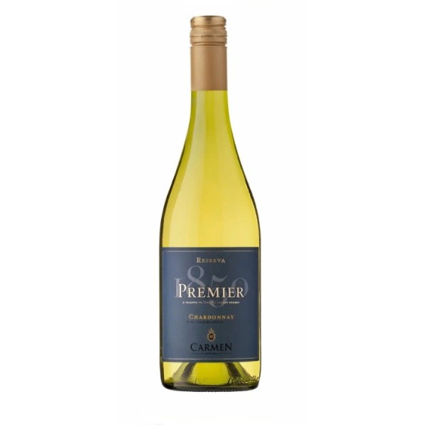 Carmen Premier Chardonnay 75cl