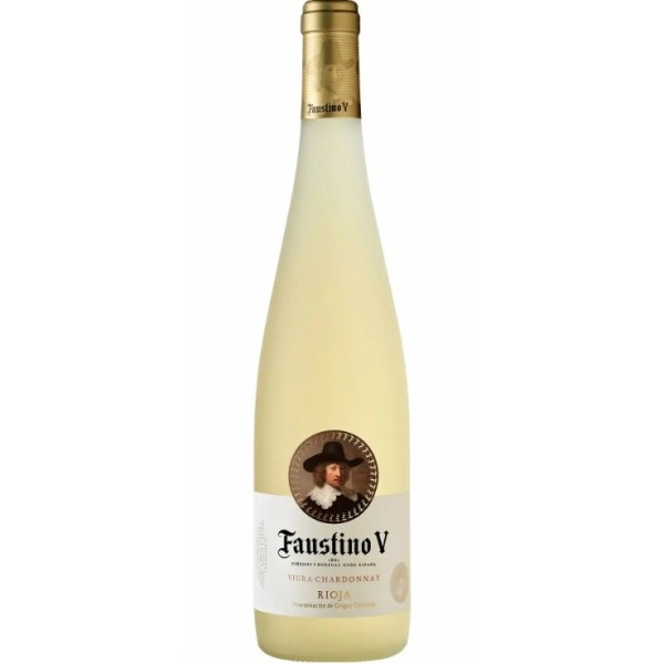 Faustino V Blanco 75cl