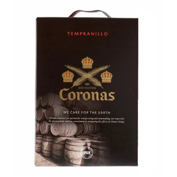 Torres Coronas 300cl BiB