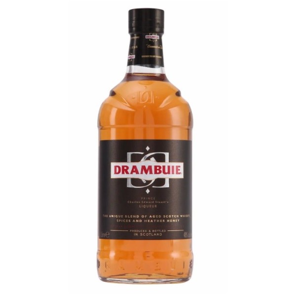 Drambuie Blend Whisky 100cl