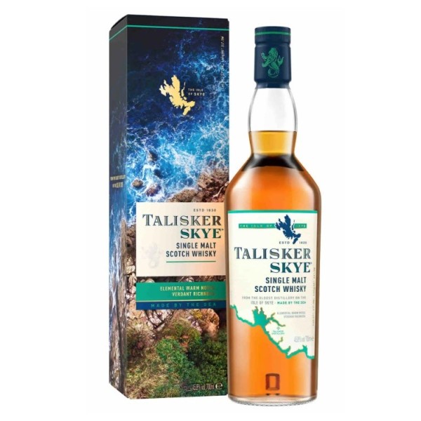 Talisker Skye 70cl