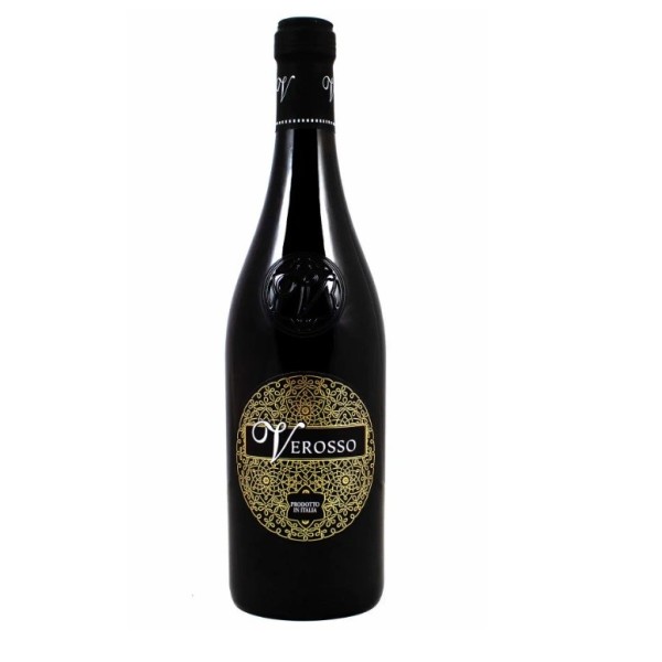 Verosso Red Blend 75cl