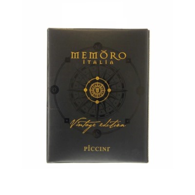Piccini Memoro Vintage 300cl BiB