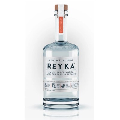 Reyka Vodka 70cl