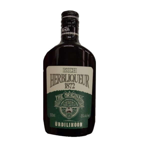 Koch Herbliqueur 50cl PET