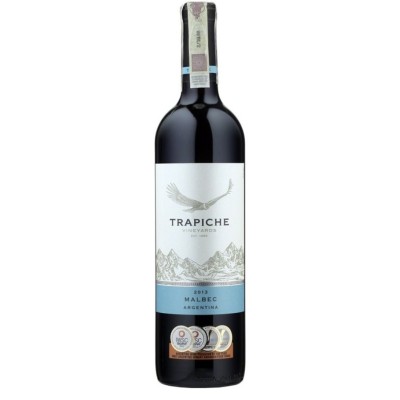 Trapiche Malbec 75cl