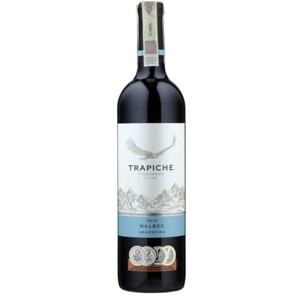 Trapiche Malbec 75cl