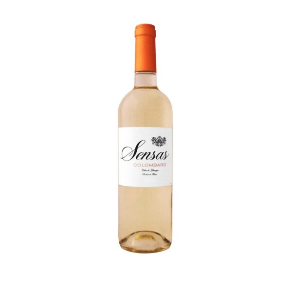 Sensas Colombard 75cl