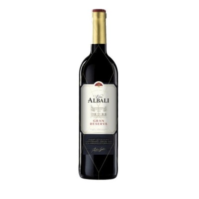 Vina Albali Gran Reserva 75cl
