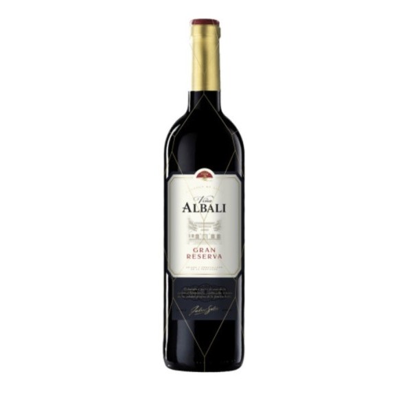 Vina Albali Gran Reserva 75cl