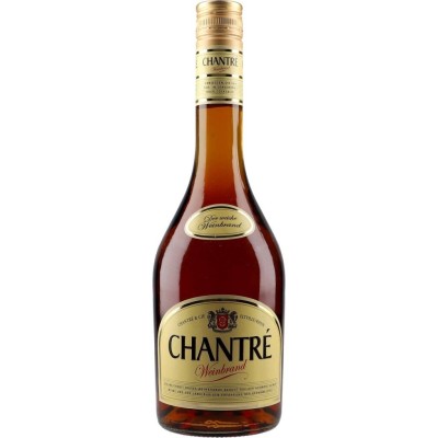 Chantre Weinbrand 100cl