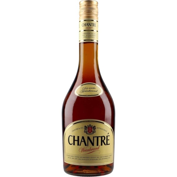 Chantre Weinbrand 100cl